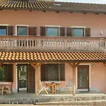 House Maharac With 3 Apartments Till 15 Persons Holiday home Kamno