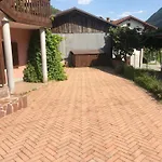 Holiday home House Maharac With 3 Apartments Till 15 Persons Kamno