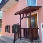 House Maharac With 3 Apartments Till 15 Persons *