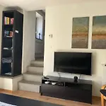 House Maharac With 3 Apartments Till 15 Persons