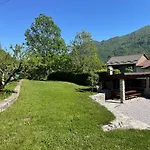 Holiday home House Maharac With 3 Apartments Till 15 Persons Kamno