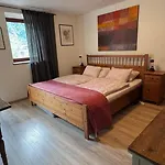 House Maharac With 3 Apartments Till 15 Persons *