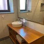 House Maharac With 3 Apartments Till 15 Persons *