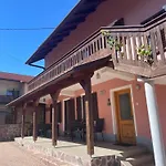 Holiday home House Maharac With 3 Apartments Till 15 Persons