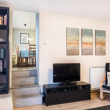 Дом отдыха House Maharac With 3 15 Persons *