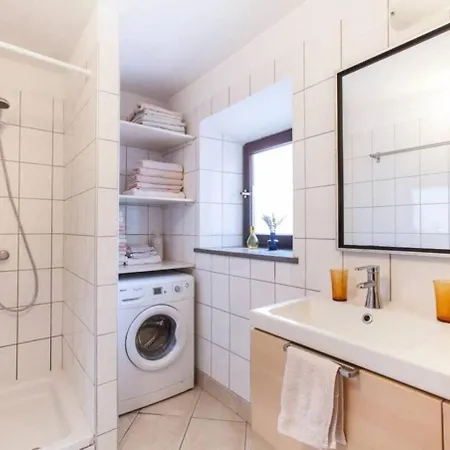 Дом отдыха House Maharac With 3 15 Persons *