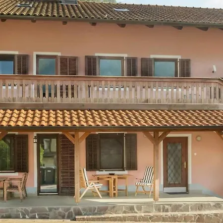 House Maharac With 3 18 Persons Διαμέρισμα Kamno