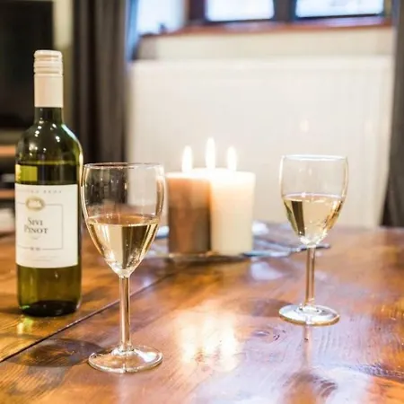 Дом отдыха House Maharac With 3 15 Persons *