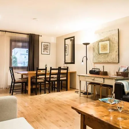 Διαμέρισμα House Maharac With 3 18 Persons Kamno
