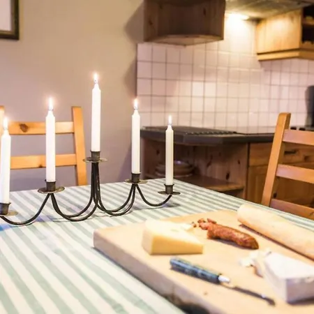 House Maharac With 3 15 Persons Сasa de vacaciones Kamno