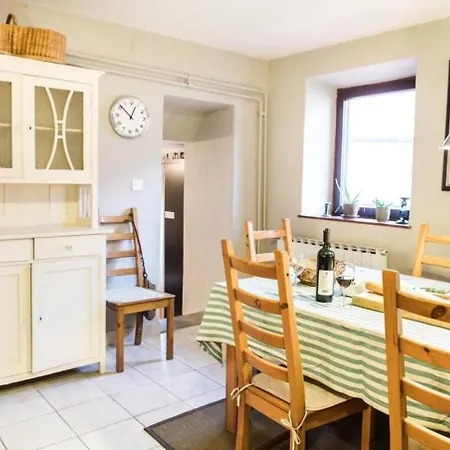 House Maharac With 3 15 Persons Сasa de vacaciones