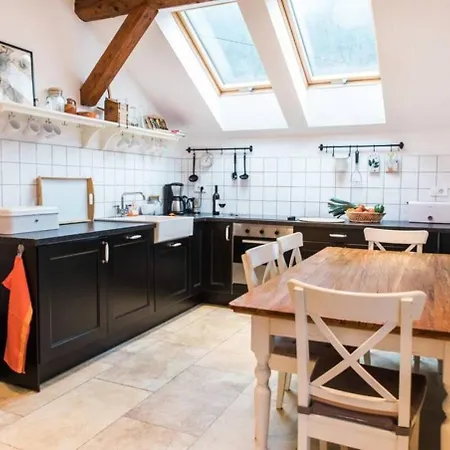 Сasa de vacaciones House Maharac With 3 15 Persons Kamno