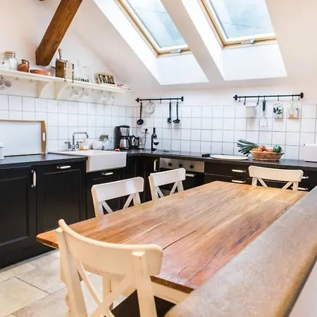 House Maharac With 3 15 Persons Дом отдыха Kamno