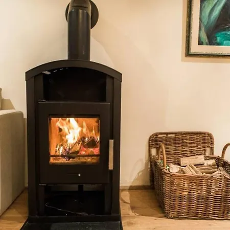 Дом отдыха House Maharac With 3 15 Persons Kamno