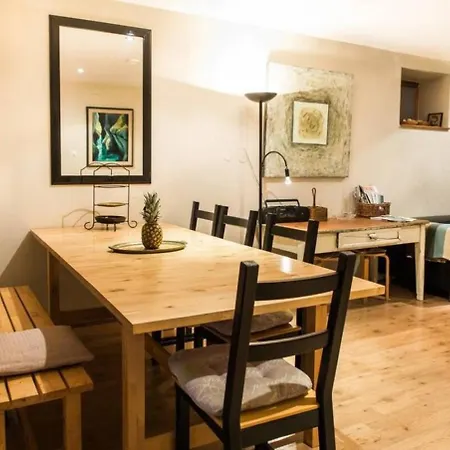 House Maharac With 3 15 Persons Дом отдыха Kamno