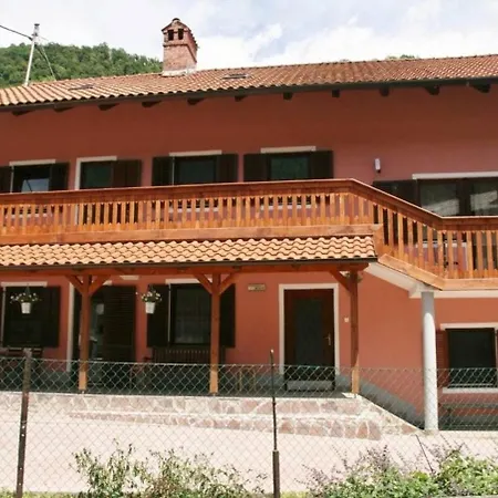 Appartement House Maharac With 3 18 Persons *