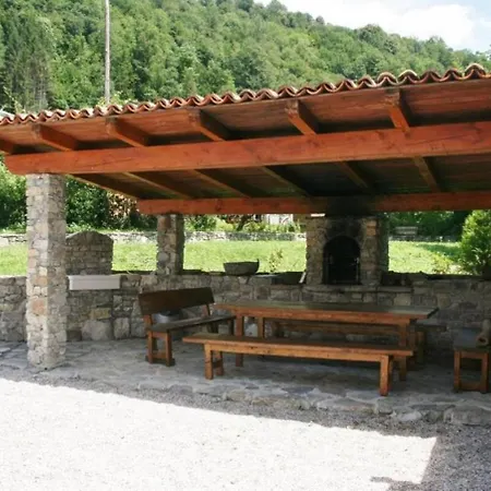 Appartement House Maharac With 3 18 Persons