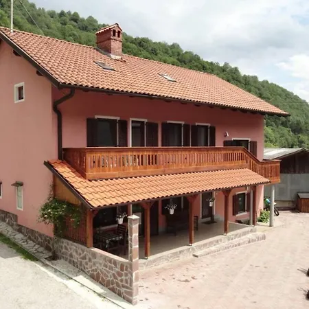 Appartement House Maharac With 3 18 Persons *