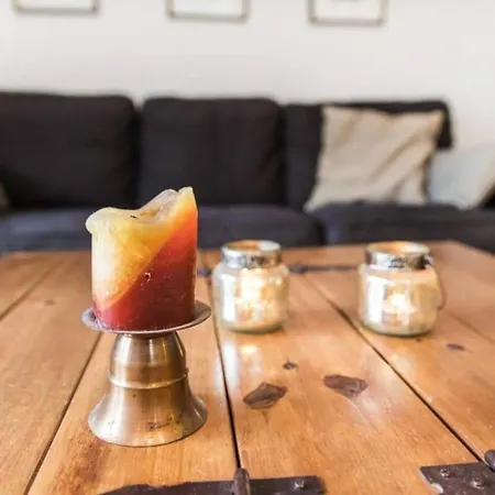 Сasa de vacaciones House Maharac With 3 15 Persons *