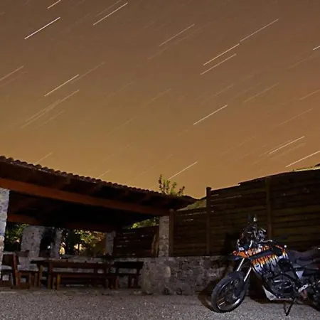 House Maharac With 3 15 Persons Дом отдыха