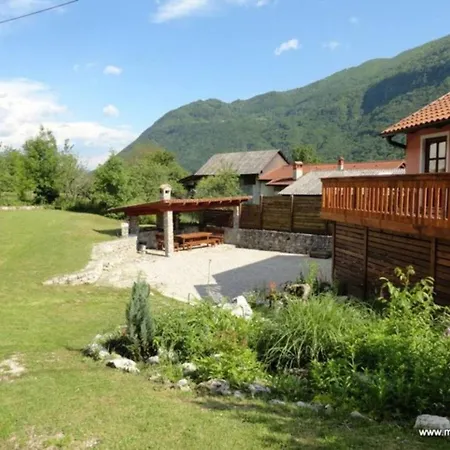 Сasa de vacaciones House Maharac With 3 15 Persons *