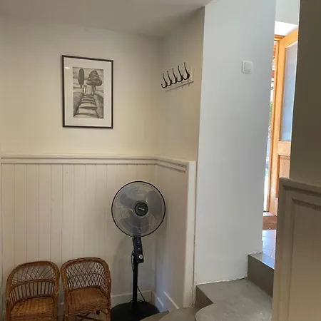 House Maharac With 3 Apartments Till 15 Persons * Kamno