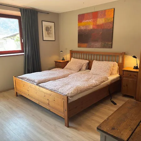 Holiday home House Maharac With 3 Apartments Till 15 Persons
