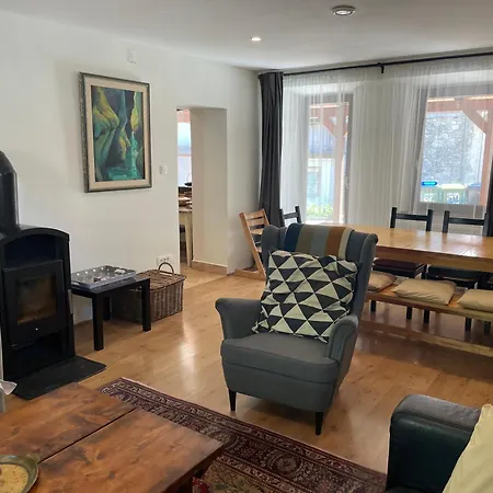 Ferienhaus House Maharac With 3 Apartments Till 15 Persons *