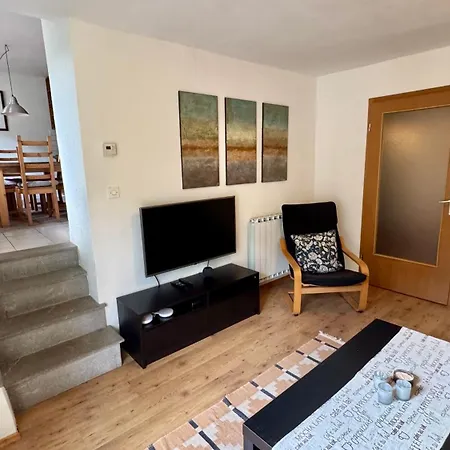Ferienhaus House Maharac With 3 Apartments Till 15 Persons *