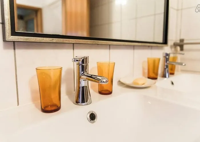 度假居 House Maharac With 3 15 Persons