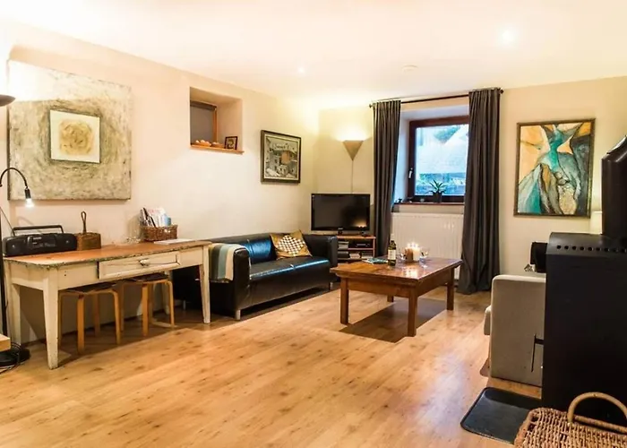 House Maharac With 3 15 Persons בית נופש Kamno