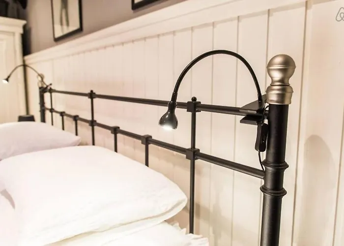 בית נופש House Maharac With 3 15 Persons *