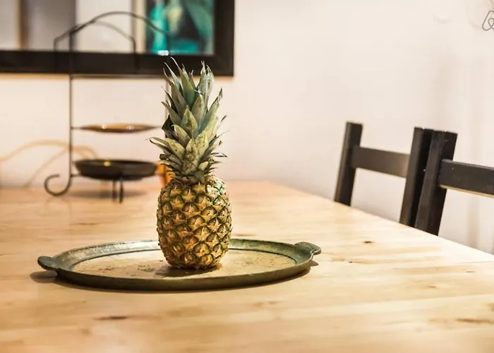 House Maharac With 3 15 Persons 度假居 Kamno