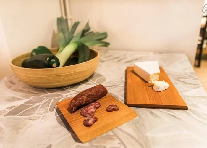 度假居 House Maharac With 3 15 Persons