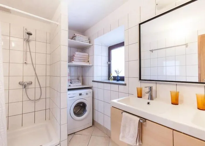 בית נופש House Maharac With 3 15 Persons *