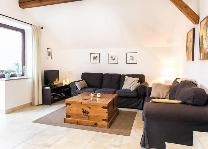 度假居 House Maharac With 3 15 Persons Kamno