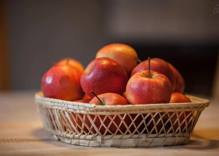 House Maharac With 3 15 Persons 度假居