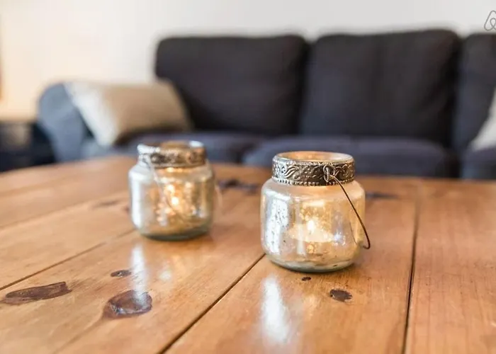 House Maharac With 3 15 Persons בית נופש Kamno