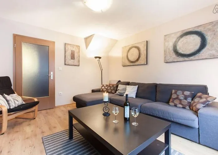 בית נופש House Maharac With 3 15 Persons Kamno