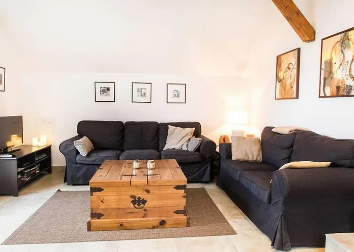 בית נופש House Maharac With 3 15 Persons