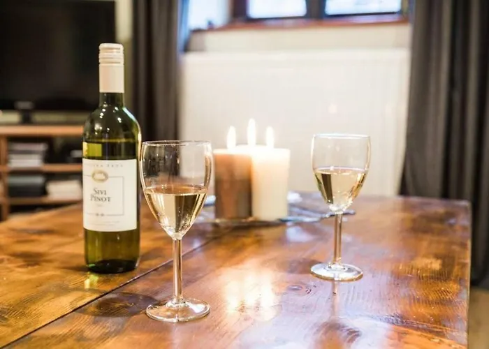 בית נופש House Maharac With 3 15 Persons *