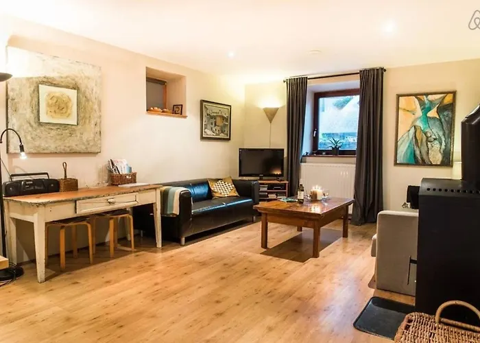 House Maharac With 3 15 Persons בית נופש *