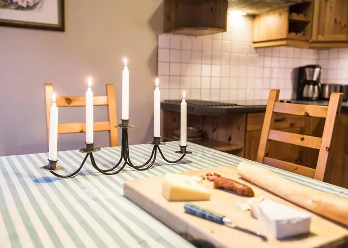 House Maharac With 3 15 Persons 度假居 Kamno