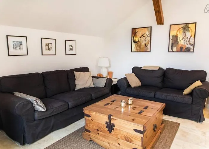 度假居 House Maharac With 3 15 Persons