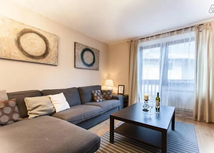 House Maharac With 3 15 Persons בית נופש *