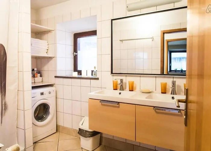 度假居 House Maharac With 3 15 Persons