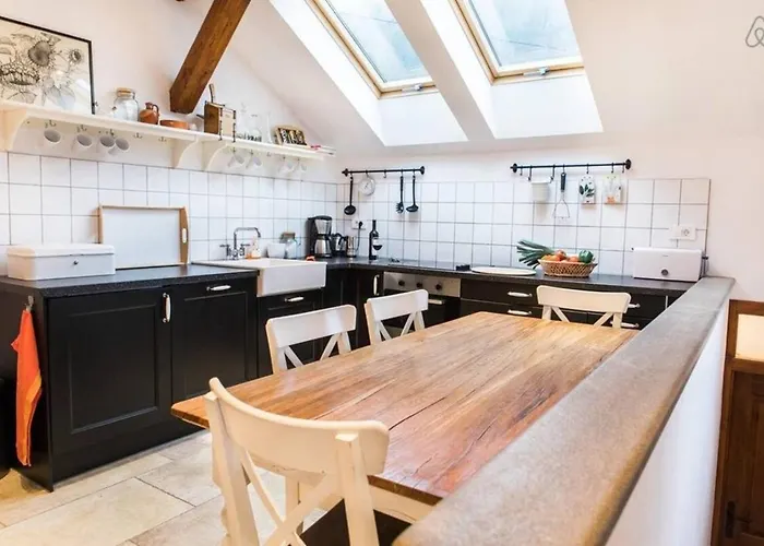 House Maharac With 3 15 Persons בית נופש Kamno