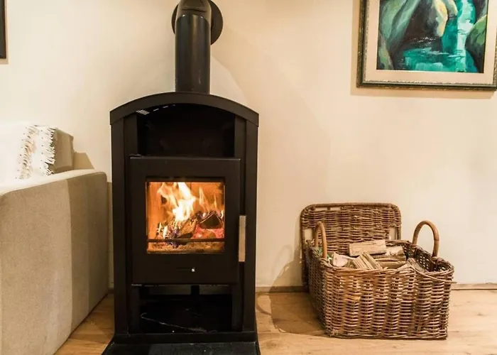 度假居 House Maharac With 3 15 Persons Kamno