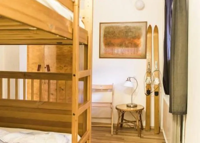 度假居 House Maharac With 3 15 Persons *