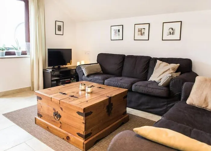 度假居 House Maharac With 3 15 Persons